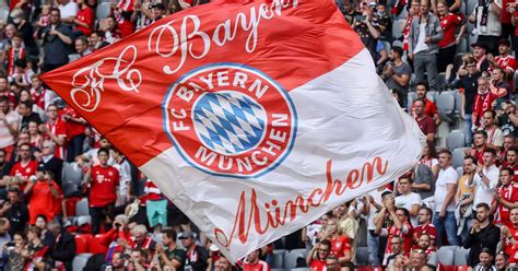 bayern munich vs mainz